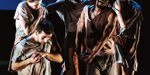 Miserere \u00b7 Ingrid von Wantoch Rekowski