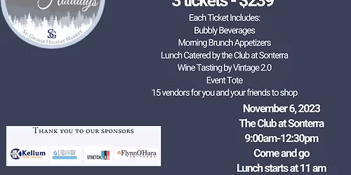 King George Holidays at Akron Civic Theatre