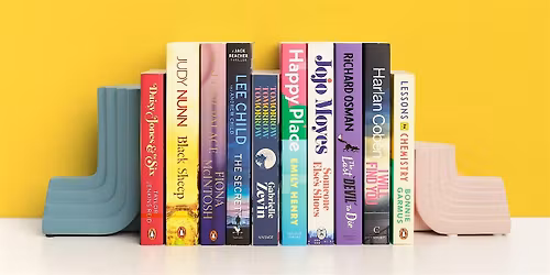 December book club - I Who Have Never Known Men by Jacqueline Harpman