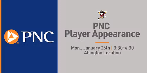 PNC Bank Appearance: Abington