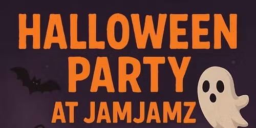 Halloween spooktacular