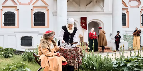 \u0411\u043b\u0430\u0433\u043e\u0434\u0456\u0439\u043d\u0430 \u043f\u0440\u0435\u043c'\u0454\u0440\u0430 \u0442\u0435\u043b\u0435\u0444\u0456\u043b\u044c\u043c\u0443 "\u0406\u0441\u0442\u043e\u0440\u0456\u044f \u0437\u0456 \u0441\u043c\u0430\u043a\u043e\u043c"\u0432 \u041c\u0443\u0437\u0435\u0457 \u0413\u0435\u0442\u044c\u043c\u0430\u043d\u0441\u0442\u0432\u0430