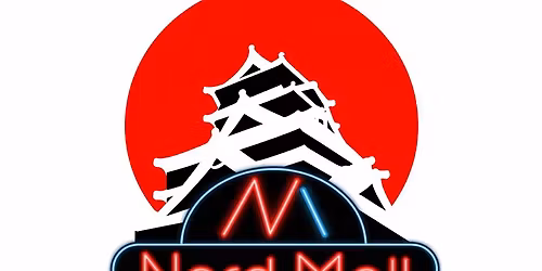 The Nerd Mall at CPAC!!!