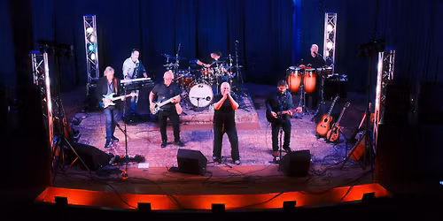 Black Water Revival - LIVE at The Ricks