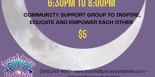 Moon & Magic Collective