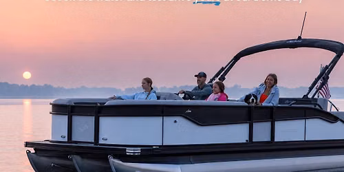 Demo Day @ Dry Dock Marine Center
