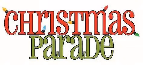 Connellsville Christmas Parade
