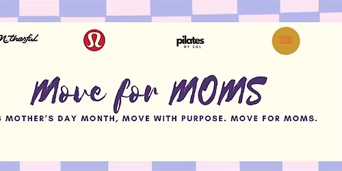 Move for Moms