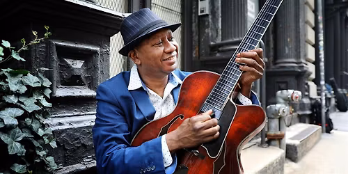 The Ron Jackson Trio