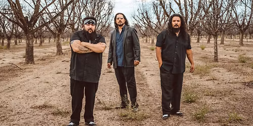 Los Lonely Boys