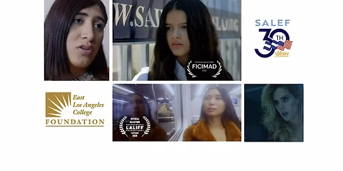 Free Student Screening of Trans Los Angeles - November 20th @ 12pm