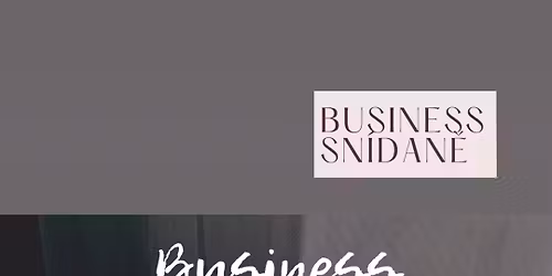 Business sn\u00eddan\u011b pro dobrou v\u011bc