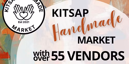 Kitsap Handmade Fall Festival