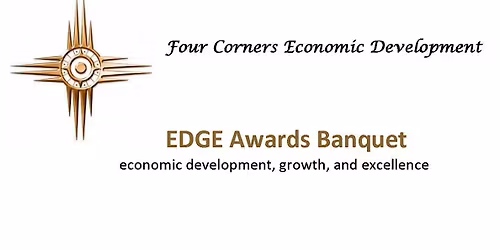 2025 4CED EDGE Awards Banquet