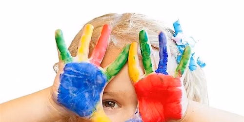 LITTLE ARTISTS kids painting school In The City
