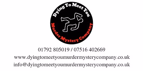 The Great Gillespie Murder