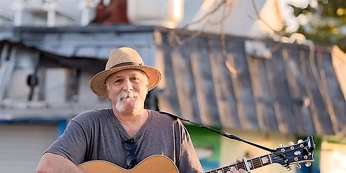 'Summit Concerts'  \/ TAL NACCARATO, LIVE! Unplugged! Solo Acoustic