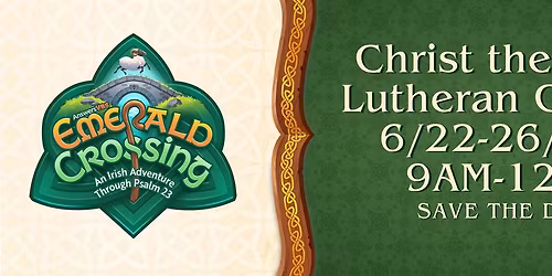 VBS at Christ The Rock