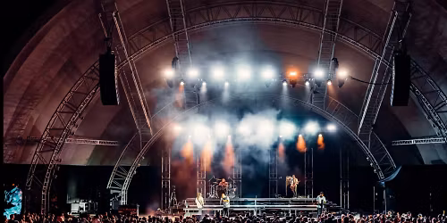 The Green in Honolulu