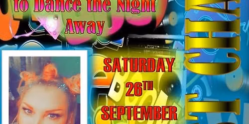 RETRO 90S NIGHT