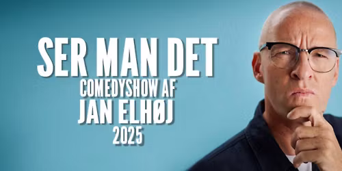 Jan Elh\u00f8j | Musikhuset Esbjerg