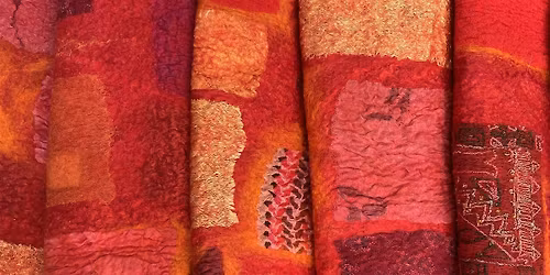 Exhibition and Craft Fair, 8 and 9 November, 10 a.m.-4 p.m.