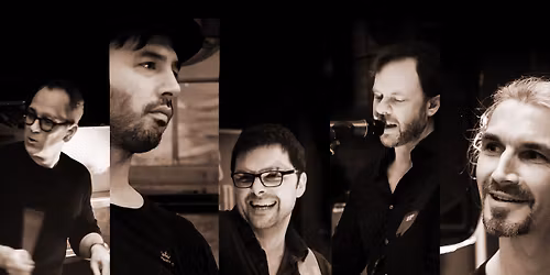 Konzert Boys Named Sue