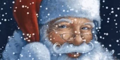 Charity Christmas Fayre with Special guest Santa Claus 