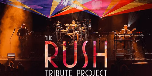 RTP - The Rush Tribute Project