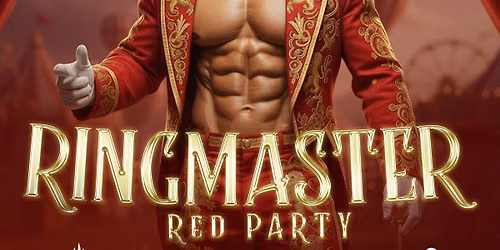 RINGMASTER: RED PARTY