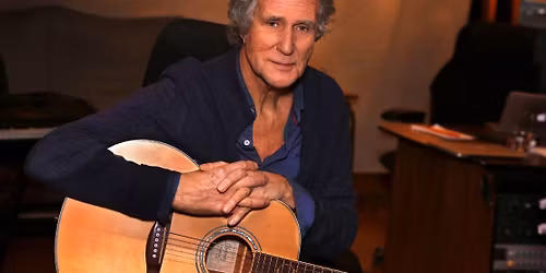 John Illsley