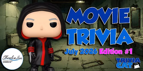 Muskegon (Shoreline Inn) Movie Trivia \u2013 July 2026 Edition #1