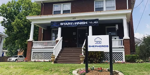 Shepherd\u2019s House Run for Recovery 2026