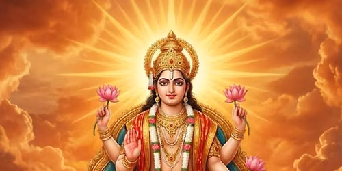 \ud83c\udf38 Navratri Day 8 | Maa Mahagauri Blessings \ud83d\ude4f\u2728