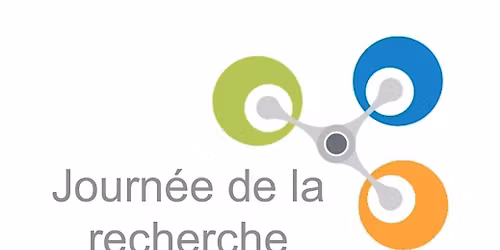 Journ\u00e9e  de la recherche du CIUSSS du Nord-de-l'\u00cele-de-Montr\u00e9al