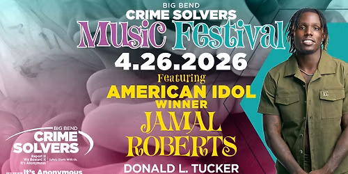 Jamal Roberts