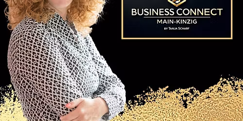 BUSINESS CONNECT Event in Hanau