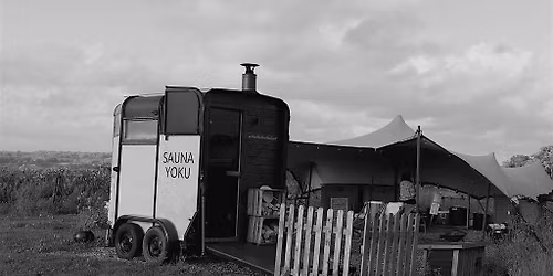 Movember Men's Sauna Nights  with SAUNA YOKU