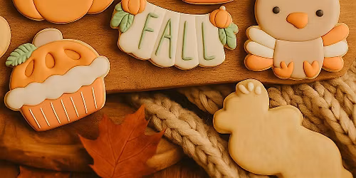 Thanksgiving Double Craft Night