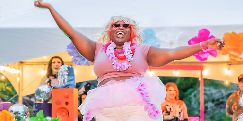 RBG After Dark: Summer Pride Party (19+)