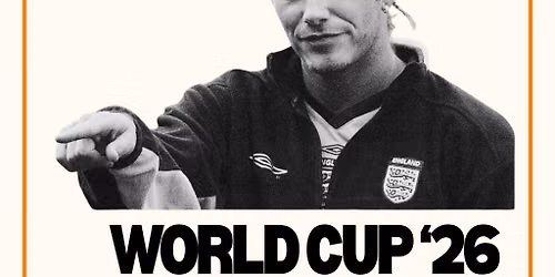 World Cup - England vs Ghana