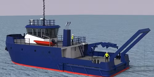 MCA 1 Day Stability Course for Workboats, Pilot Boats and Small Commercial Vessel  (SCV)