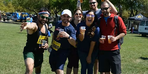 2026 Helotes 5k Beer Garden Run