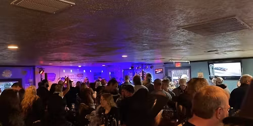 The Shooters Band Live at Frisby's 