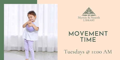 Movement Time