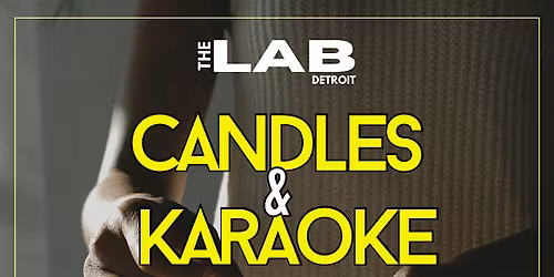 Candles & Karaoke: Candle Making Class