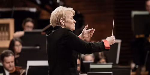 NOSPR \/ Alsop \/ Kern \/ Pi\u0105ta: symfonia nad symfoniami