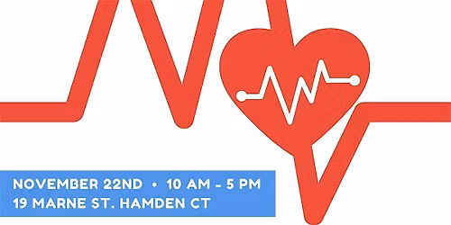 Community Health and Wellness Fair