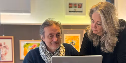 InnovaComiX - Lugano International Comic Art Festival