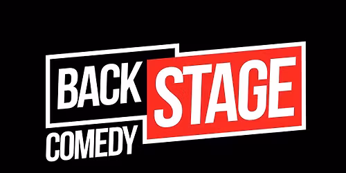Backstage Comedy's Christmas Bash